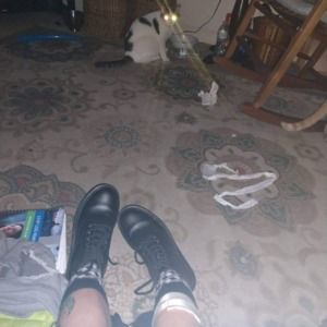 Meet your Posher, Nicole